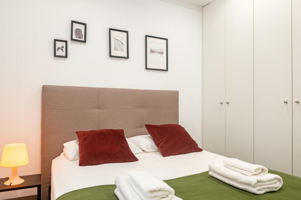 Clean & Very Comfortable Apartment Valencia Exterior photo
